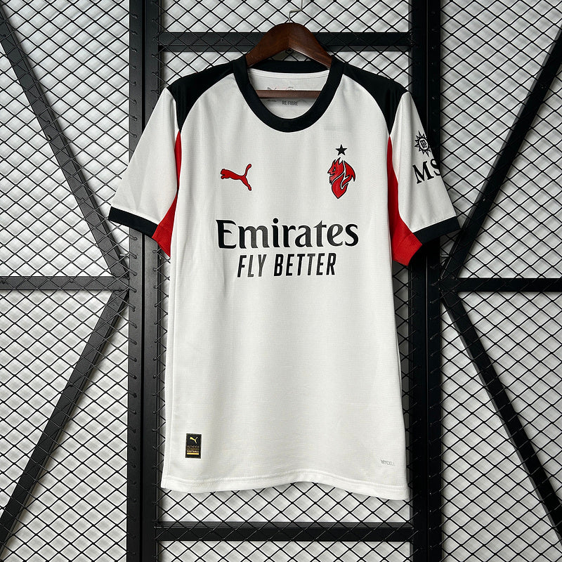 MILAN AWAY 25/26