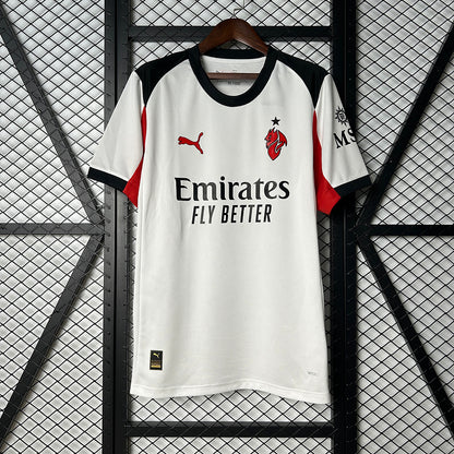 MILAN AWAY 25/26