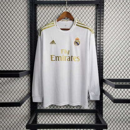 REAL MADRID HOME 19/20