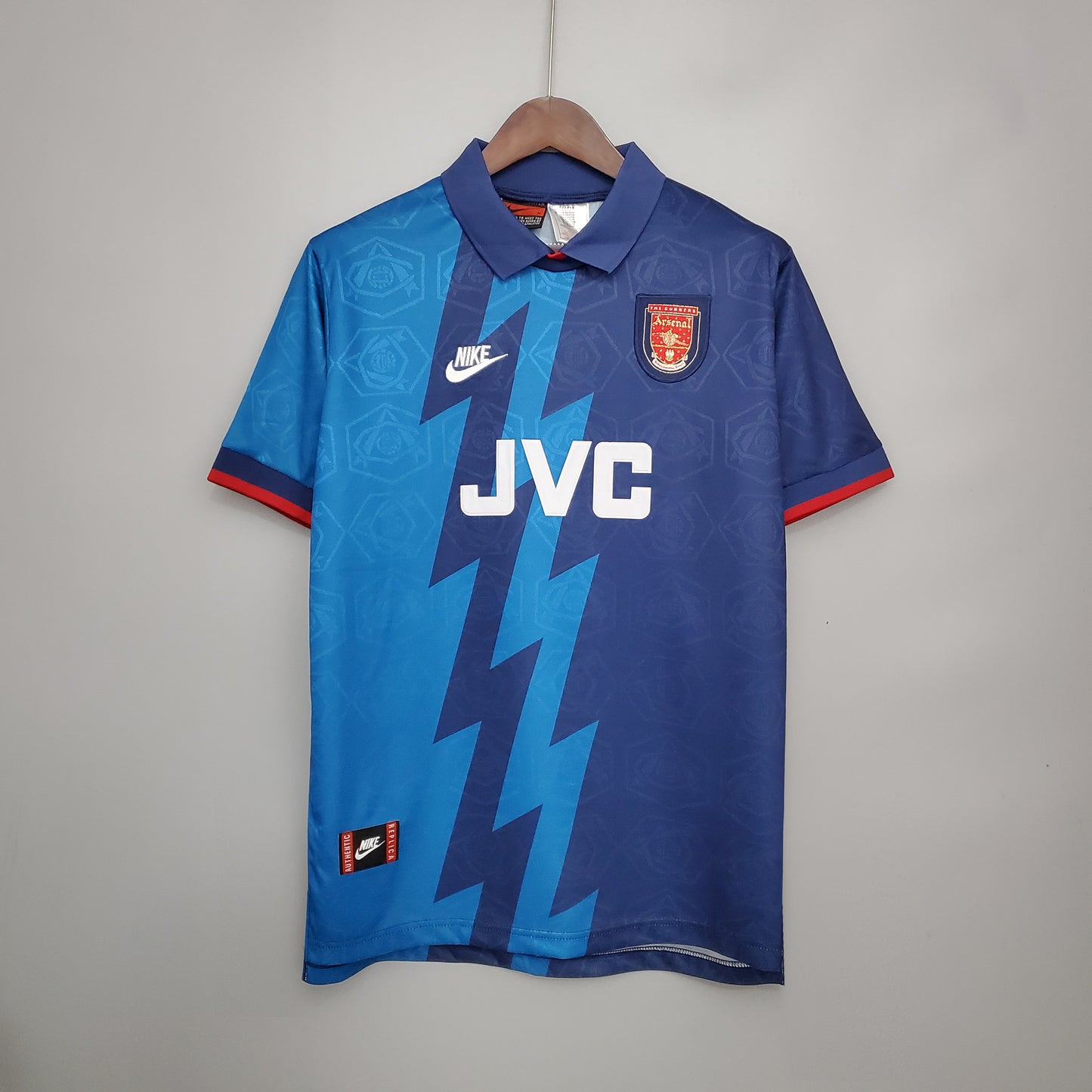 ARSENAL AWAY 95/96