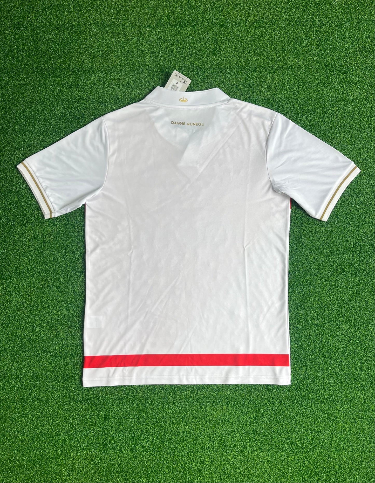 AS MONACO HOME 25/26