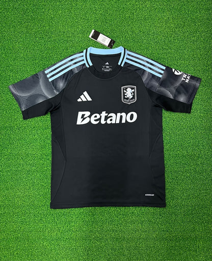 ASTON VILLA AWAY 25/26