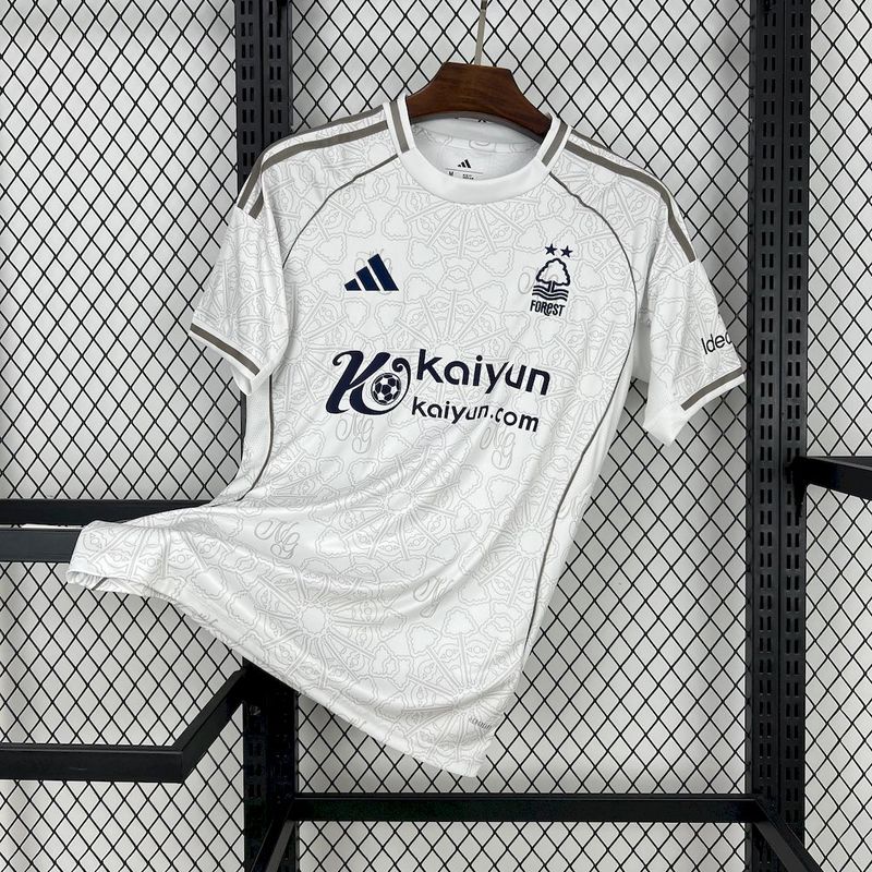 NOTTINGHAM FOREST AWAY 25/26