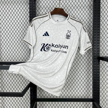 NOTTINGHAM FOREST AWAY 25/26
