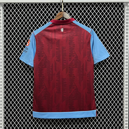 ASTON VILLA HOME 23/24