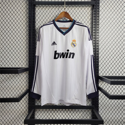 REAL MADRID HOME 12/13