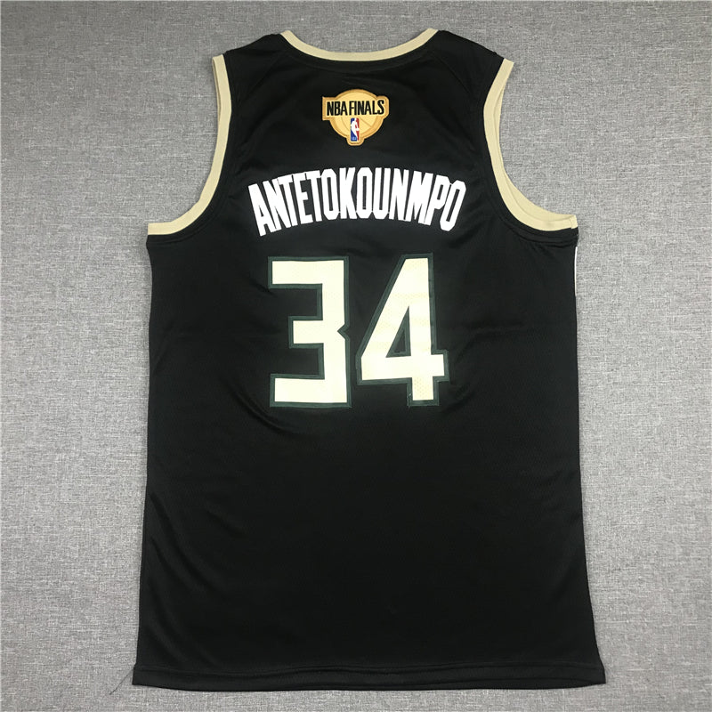 MILWAUKEE BUCKS