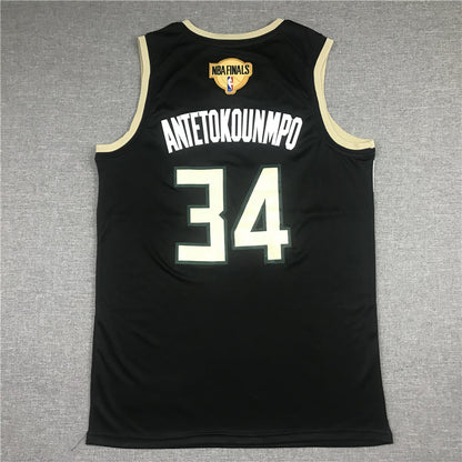 MILWAUKEE BUCKS