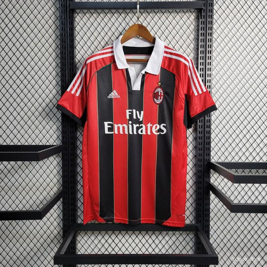 MILAN HOME 12/13