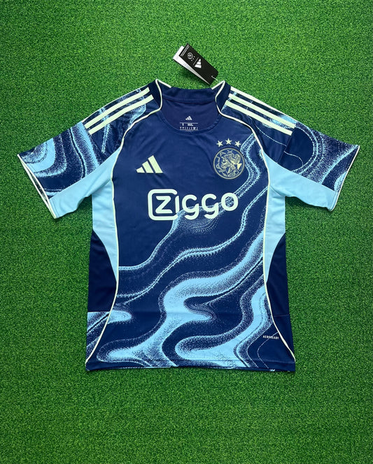 AJAX AWAY 25/26