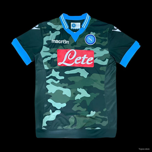 NAPOLI 13/14