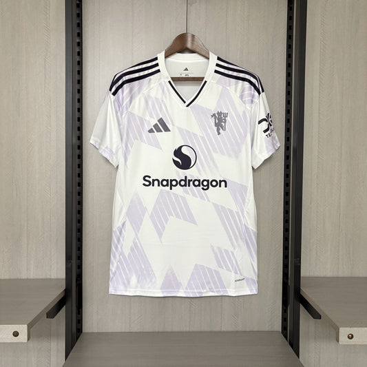 MANCHESTER UNITED AWAY 25/26