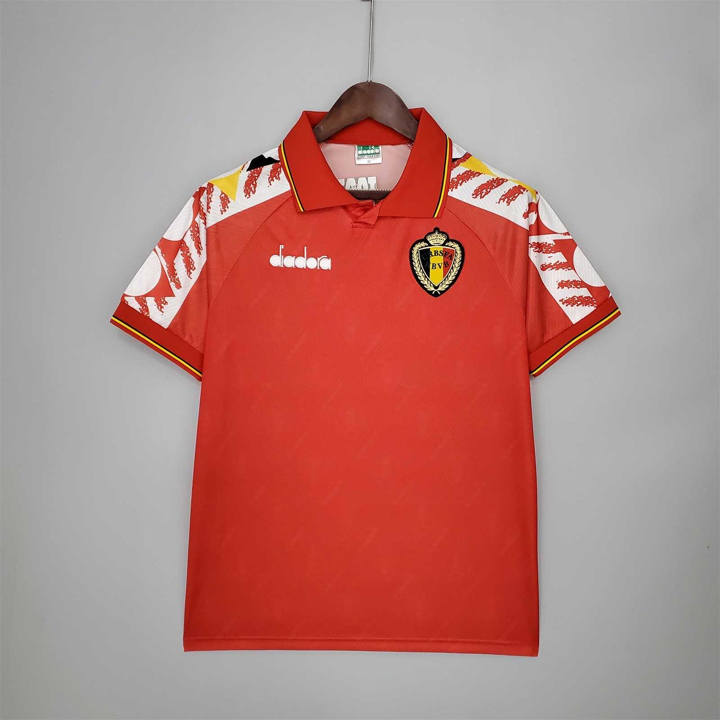 BELGIO HOME 1995