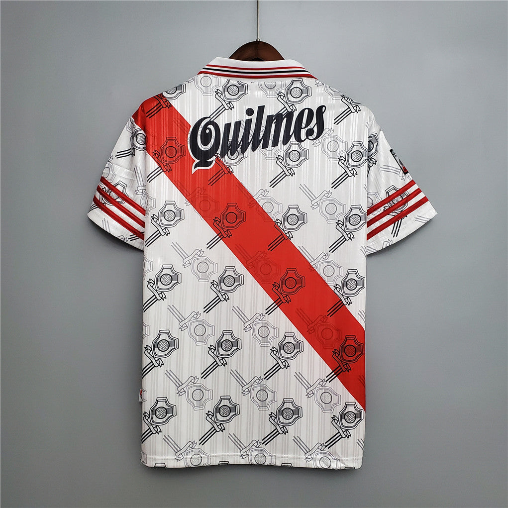 RIVER PLATE HOME 95/96