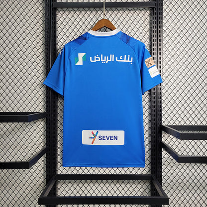 AL HILAL HOME 23/24