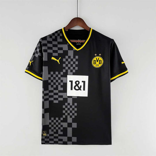 BORUSSIA DORTMUND AWAY 22/23