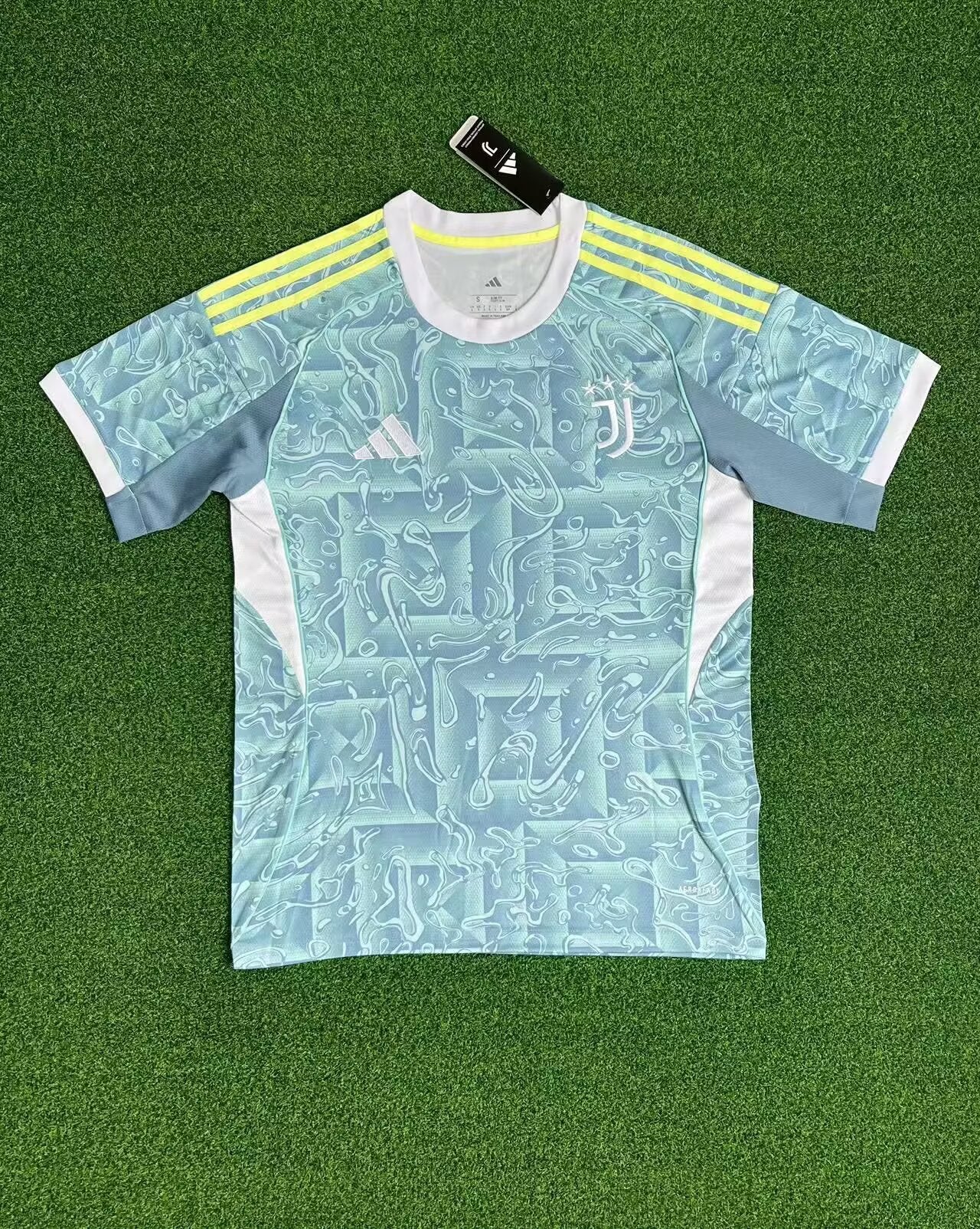 JUVENTUS AWAY 25/26