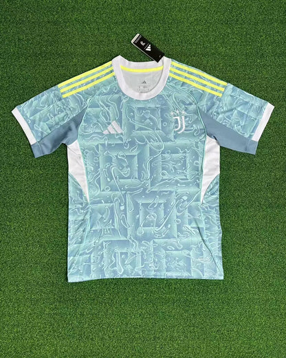 JUVENTUS AWAY 25/26