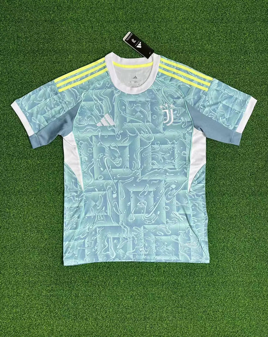 JUVENTUS AWAY 25/26