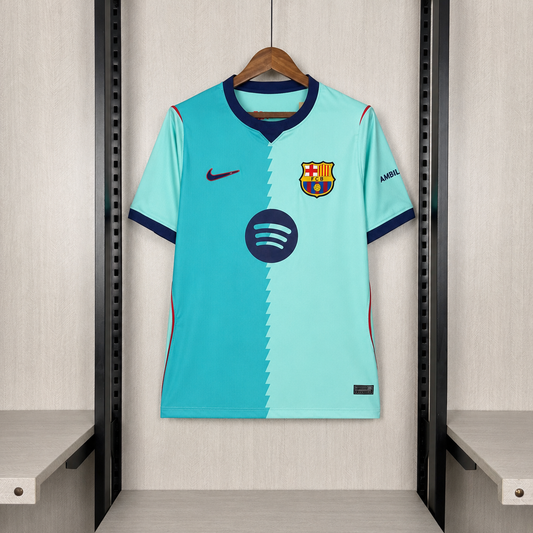 BARCELONA FC AWAY 26/27
