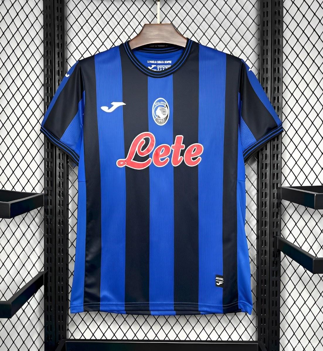 ATALANTA HOME 24/25