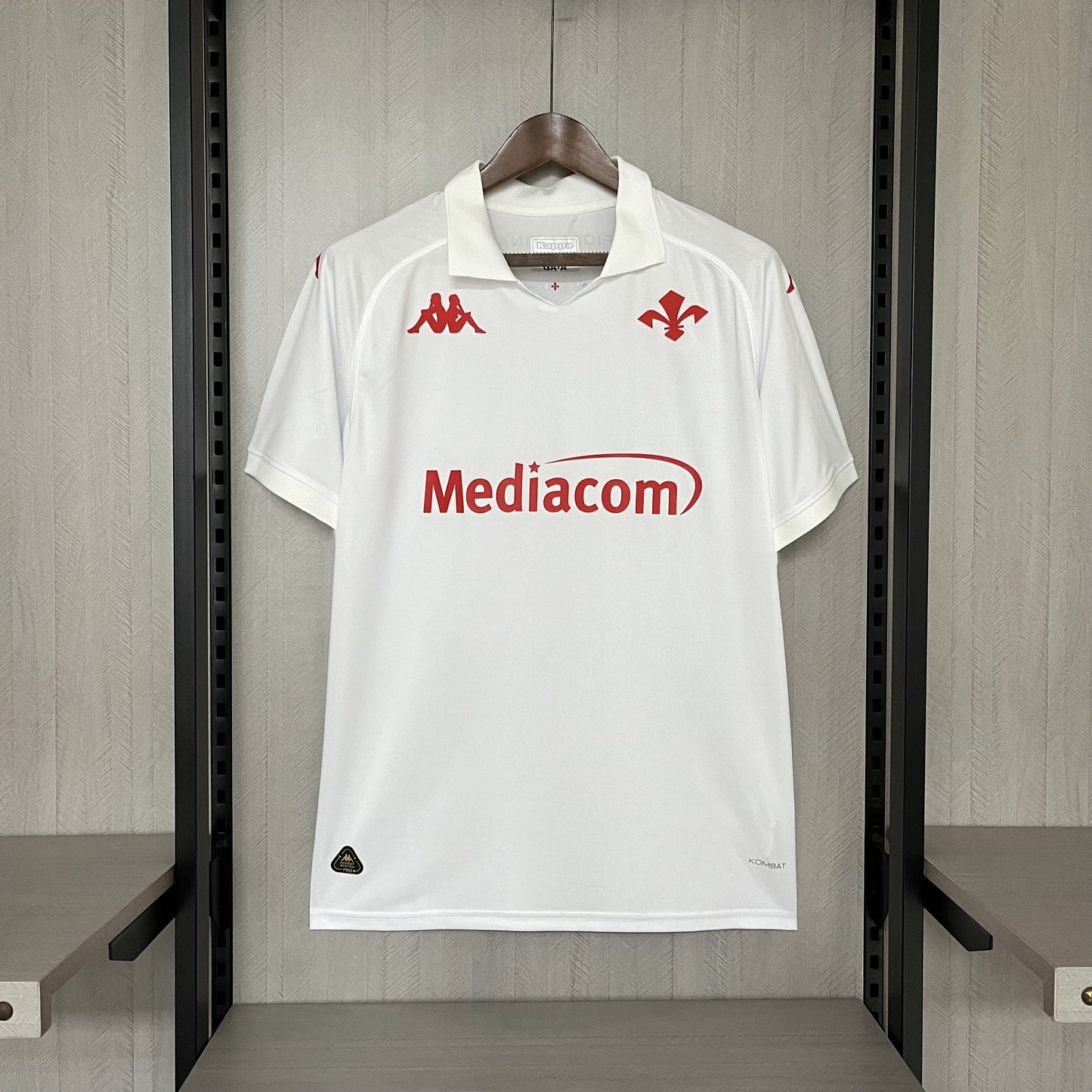 FIORENTINA AWAY 24/25