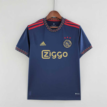 AJAX AWAY 22/23