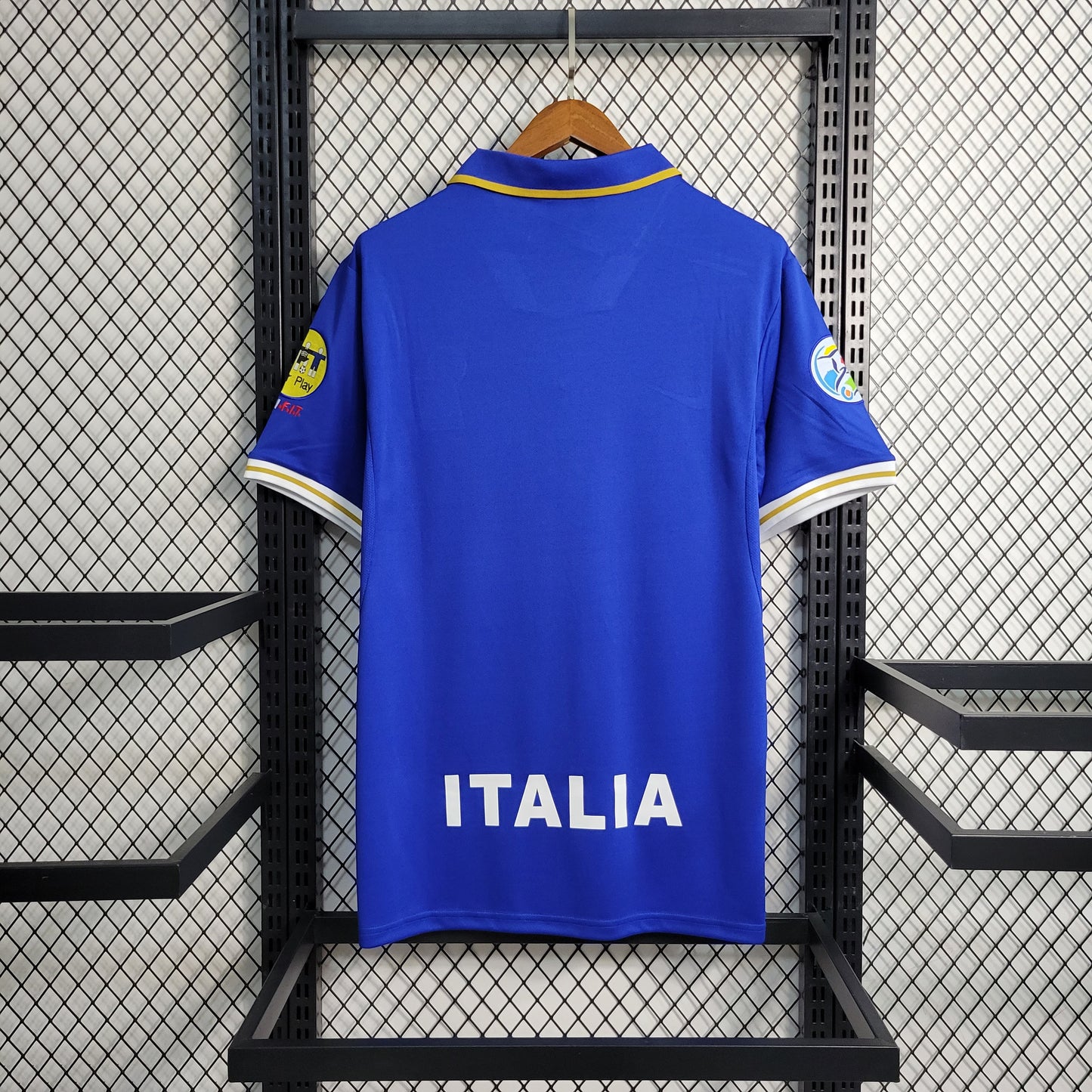 ITALIA HOME 1996