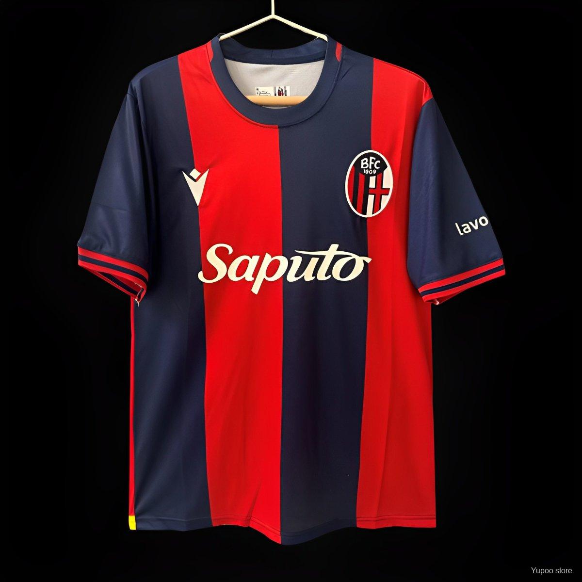 BOLOGNA HOME 24/25