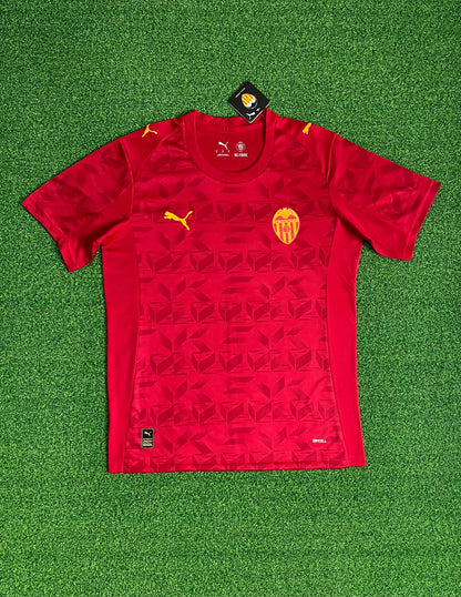 VALENCIA AWAY 25/26