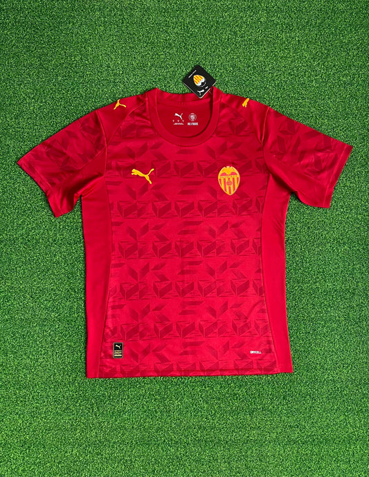 VALENCIA AWAY 25/26