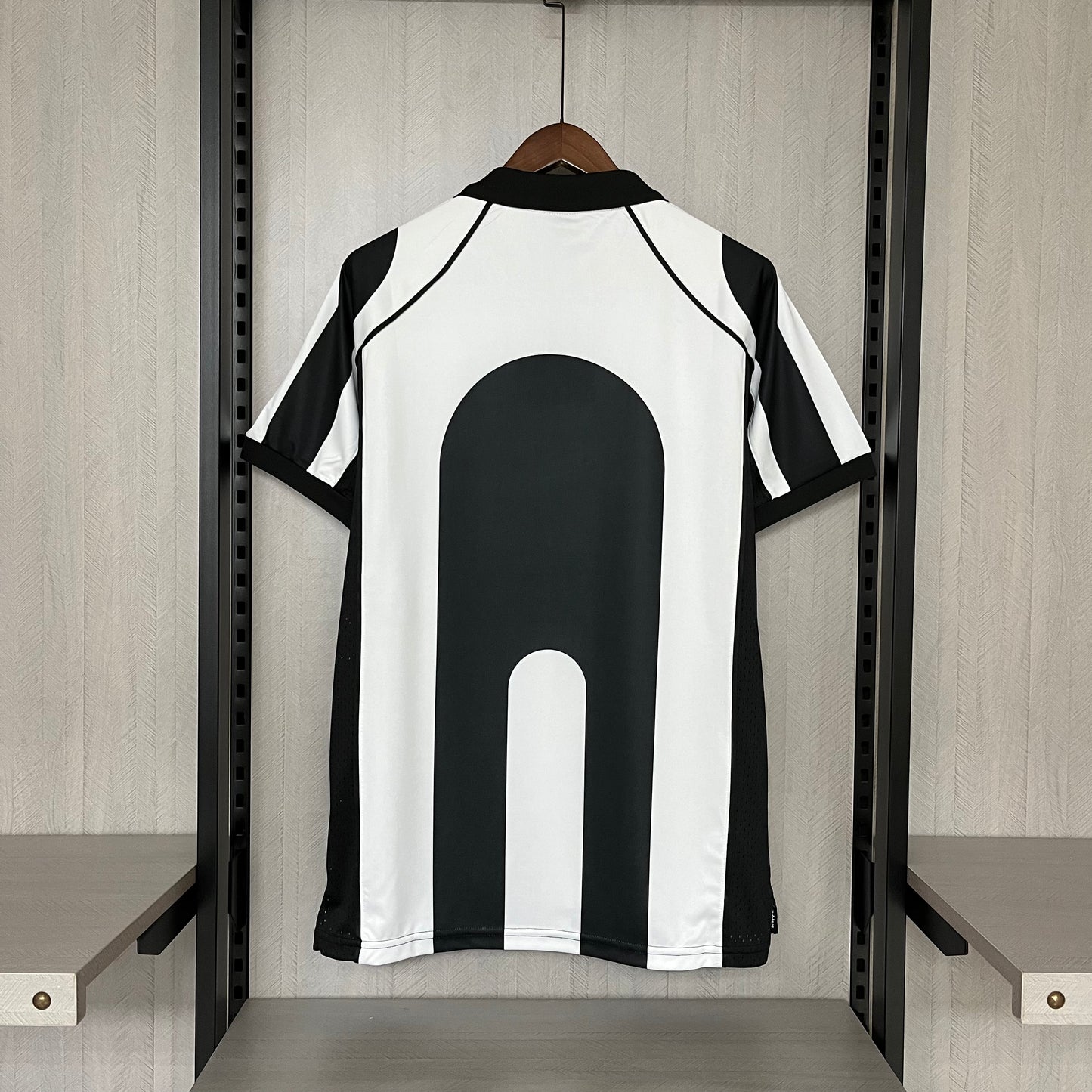 JUVENTUS HOME 97/98