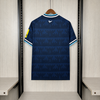 NEWCASTLE AWAY 26/27