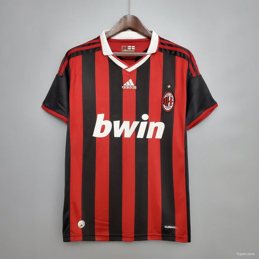 MILAN HOME 09/10