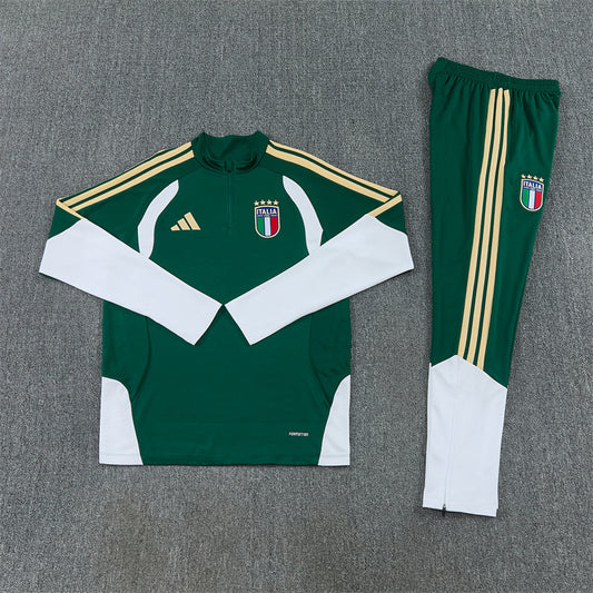 ITALIA 25/26