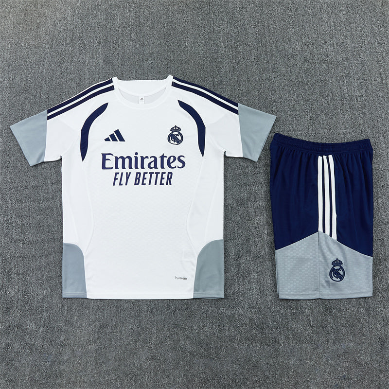 REAL MADRID 26/27