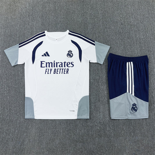 REAL MADRID 26/27