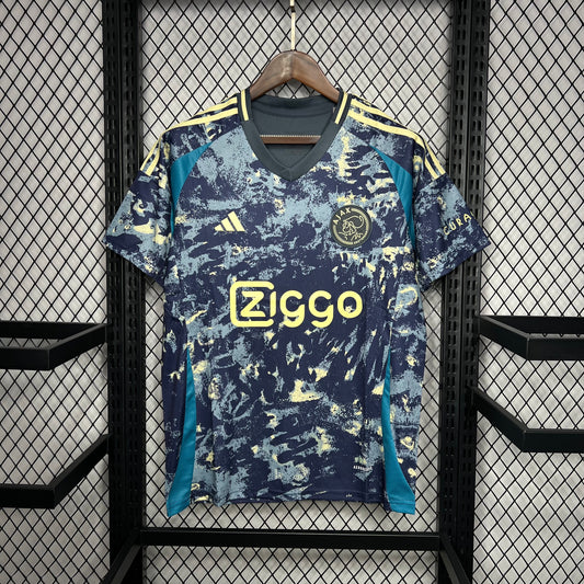 AJAX AWAY 24/25