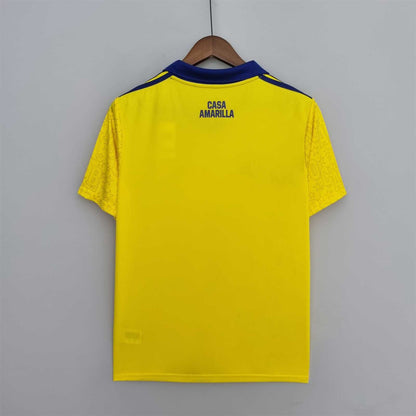 BOCA JUNIORS AWAY 22/23