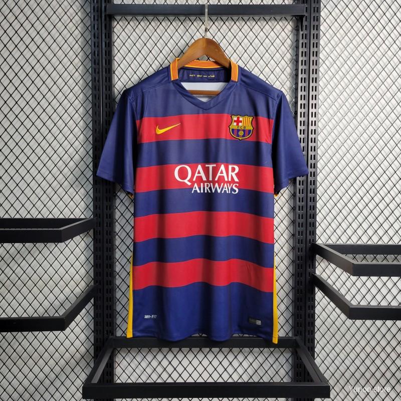 BARCELONA HOME 15/16