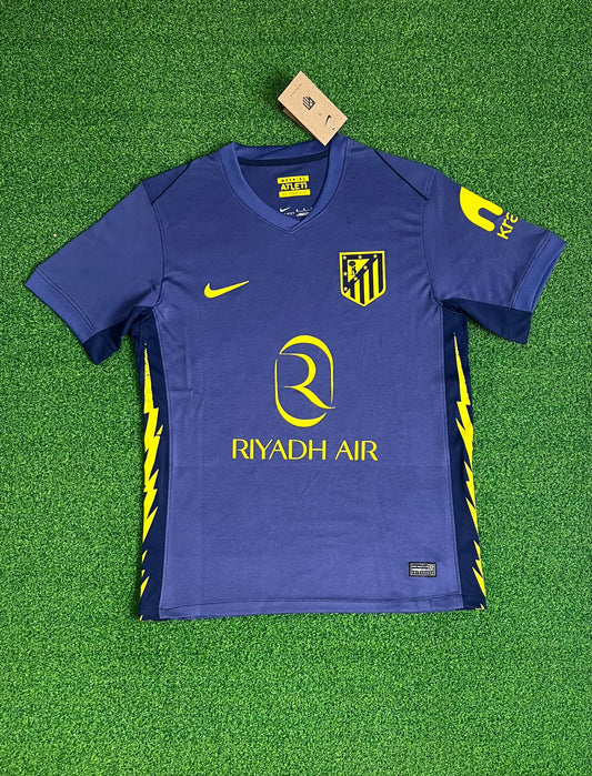 ATLETICO MADRID AWAY 25/26