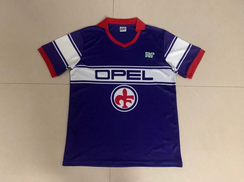 FIORENTINA HOME 85/85