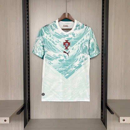 PORTOGALLO AWAY 25/26