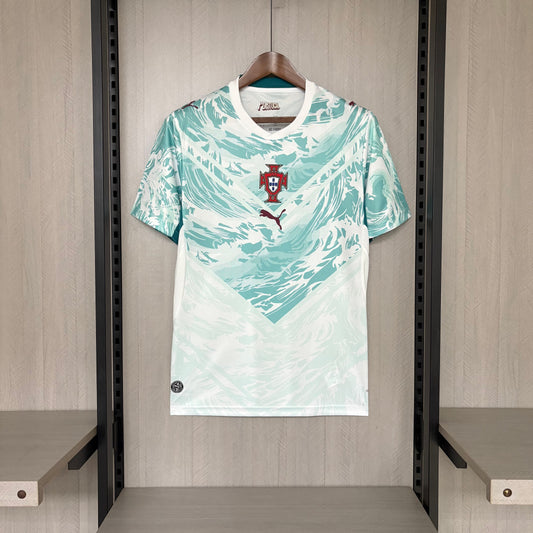 PORTOGALLO AWAY 25/26
