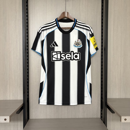 NEWCASTLE HOME 25/26