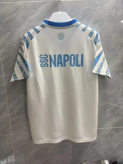 NAPOLI PRE MATCH 25/26
