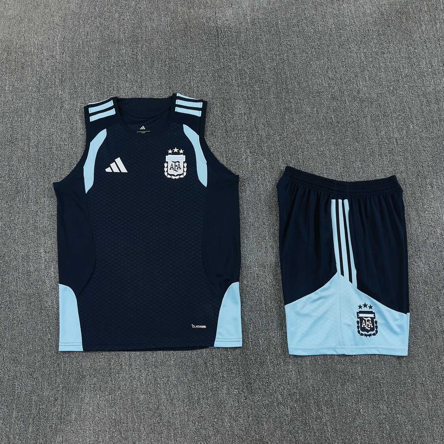 ARGENTINA 26/27