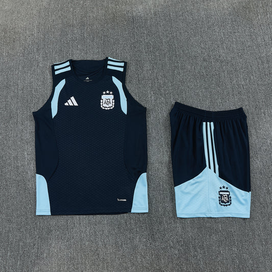 ARGENTINA 26/27