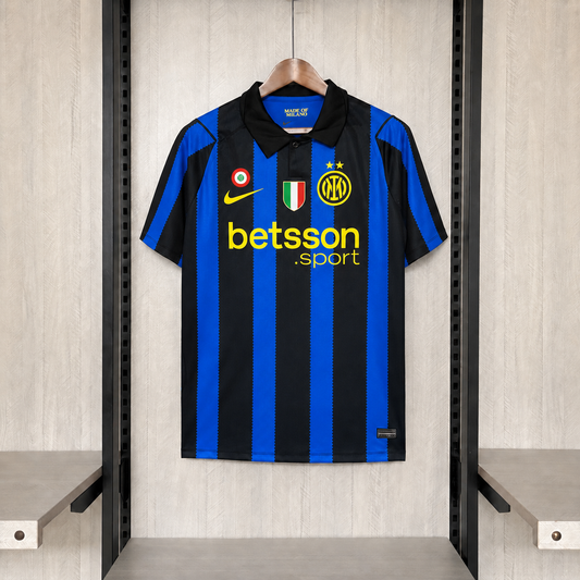 INTER HOME 26/27