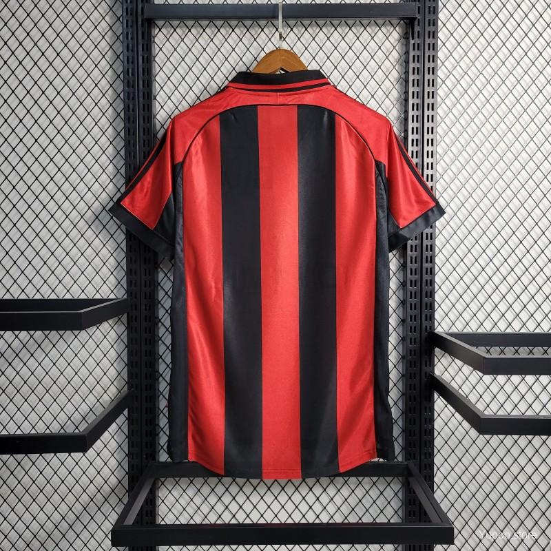 MILAN HOME 98/99